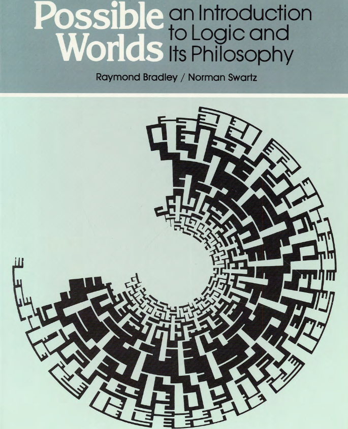 DiracGhost's tweet photo. Possible Worlds: An introduction to logic and its philosophy is a fantastic exposition of logic, presented in a philosophical manner, from metaphysics, ontology of abstract entities to reflections on its foundations 

The book is publicly available as a pdf, link in the comments https://t.co/twm9axA8Gf