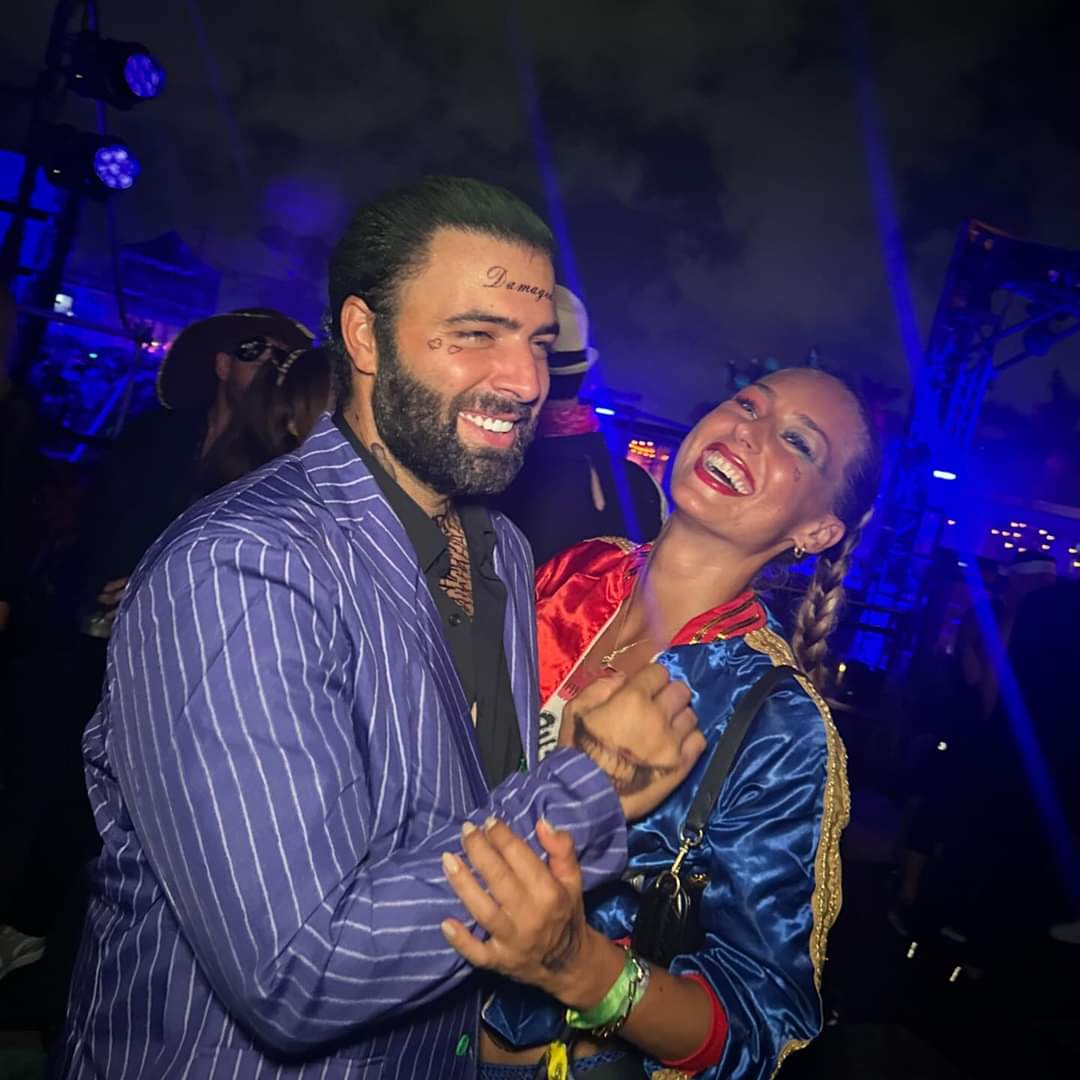 #Repost <a href="/jencarlosmusic/">Jencarlos</a> :
"Happy Hocus Pocus"