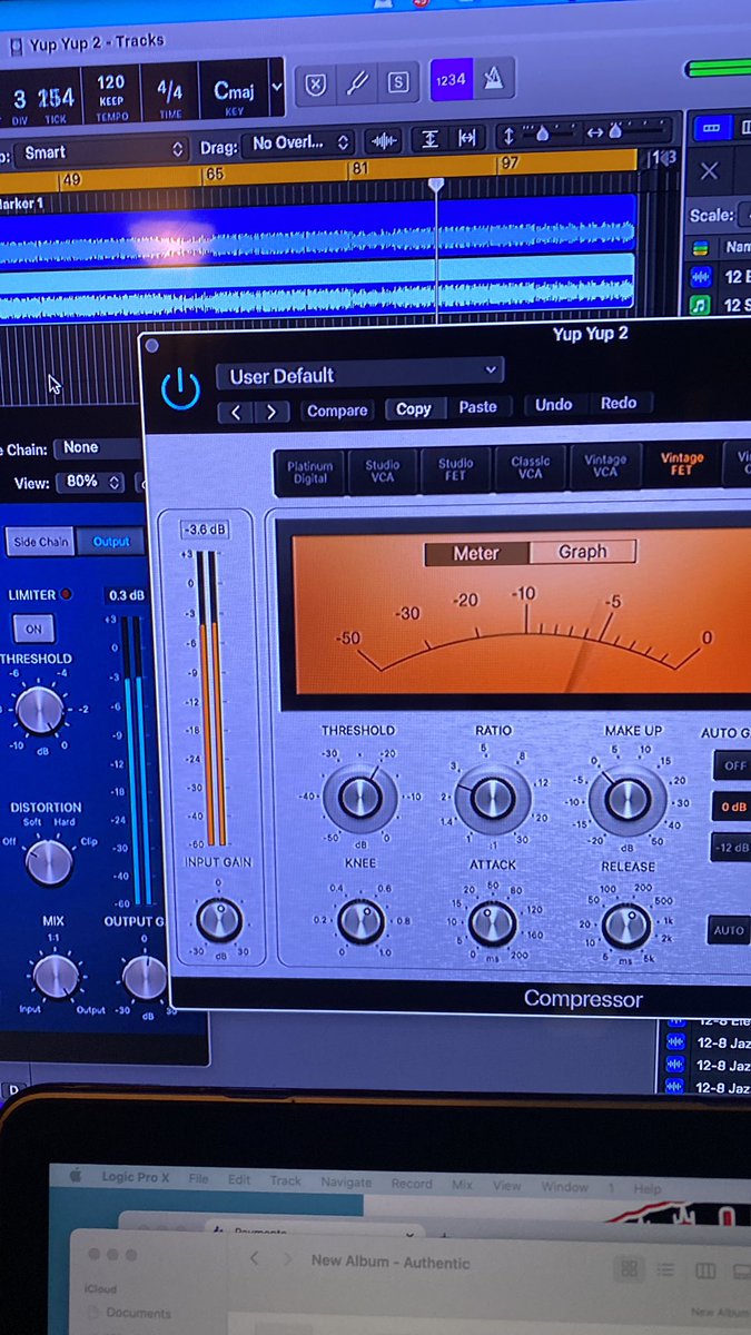 PaulTech925's tweet photo. 5th independent album nearly completed just a couple of more tracks to write n authentic will be complete 💫 2025 hear we come 🔥 🧠 #westcoast #authentic #original #hiphop #makemusic #smurfzvillepublishing #paultech #digital #stateoftheart #highcaliber #blackbusiness https://t.co/1xrTyUP1Pi