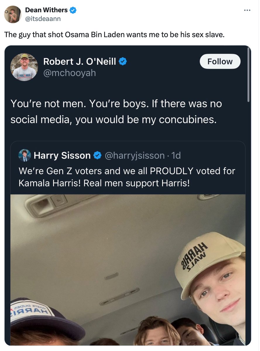 💻 Sherrod DeGrippo tweet media