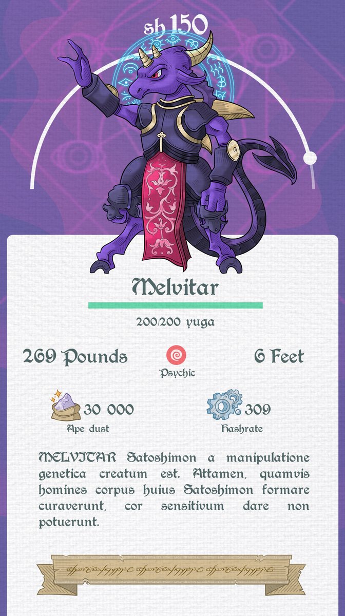 Satoshi GO tweet media