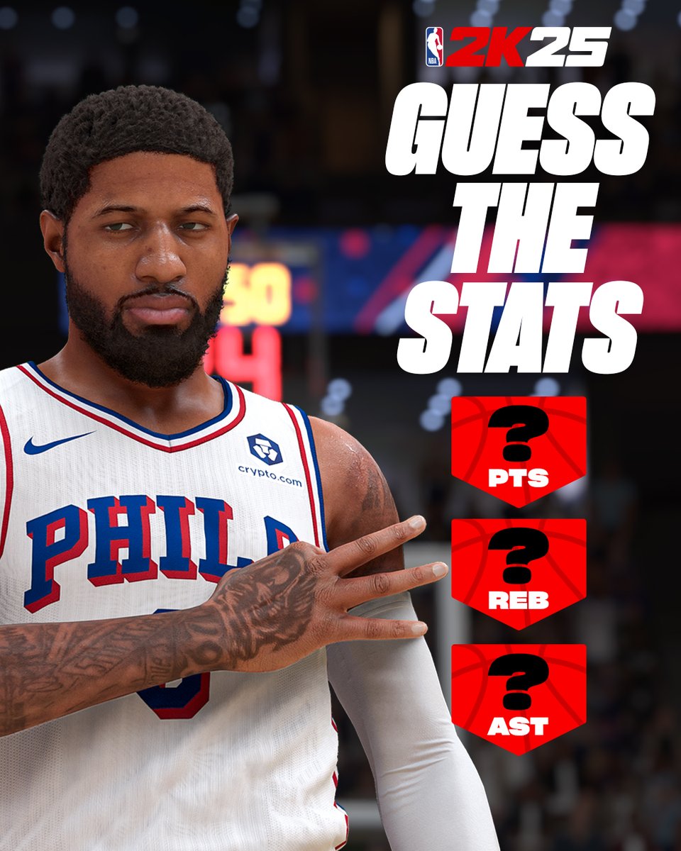 NBA 2K tweet media