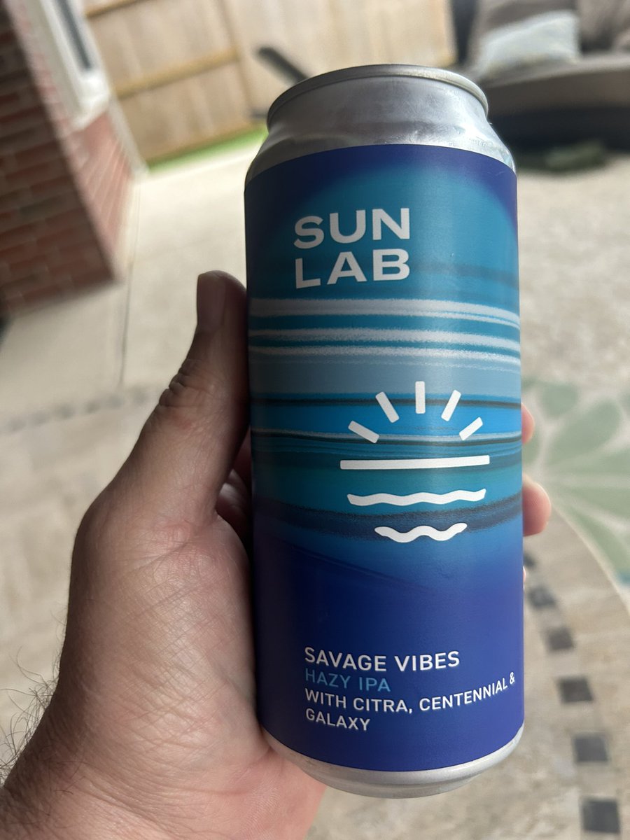 ephoustonbill's tweet photo. Pretty tasty stuff from #SunLabBrewing 🍻🍻Hoppy 7% goodness for a warm November evening 🍻🍻 🍻@CATbrew13 @badhopper @JonMontag @cedarflats @JohanBBT @CarlosSato9 @Senor_Greezy @JonMontag @DRE_Go_Fish @ErmiyasDESTA @david_fuz @Just4BeerLovers @TheStraightHops @qblacklock 🍻🍻🍻 https://t.co/JWbn9DuWwq