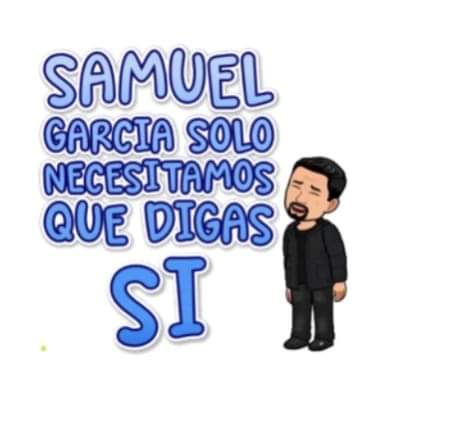 Que falta para basificar a los teachers de N.L.? <a href="/Claudiashein/">Claudia Sheinbaum Pardo</a> <a href="/mario_delgado/">Mario Delgado</a> <a href="/samuel_garcias/">Samuel García</a> <a href="/SofialeticiaM/">Sofialeticia Morales</a> <a href="/A_delPacifico/">Alianza del Pacífico</a>