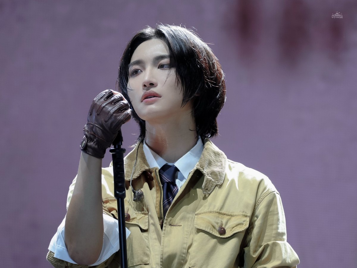 43_vy's tweet image. 241103

#ATEEZ #에이티즈 #SEONGHWA #성화