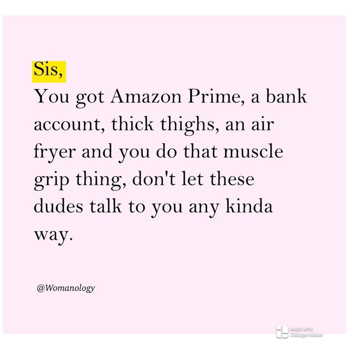 More Motivational #MondayMusings