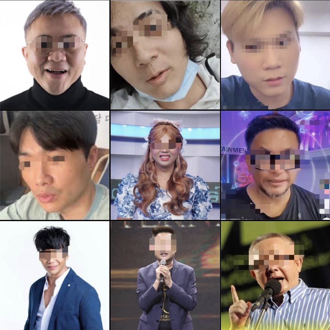resistime's tweet photo. ตัวผู้มีไข่กันทั้งนั้นที่ออกมารุมทำร้ายผู้หญิงคนนึงด้วยคำพูด การบูลลี่ เหยียบย่ำศักดิ์ศรีและเกียรติของเค้า ทั้งตัวชง ตัวตบ ตัวเกาะ พวกมึงไม่ใช่ลูกผู้ชาย #แบนแน็กชาลี #savegamin https://t.co/Mj2RvaeQey