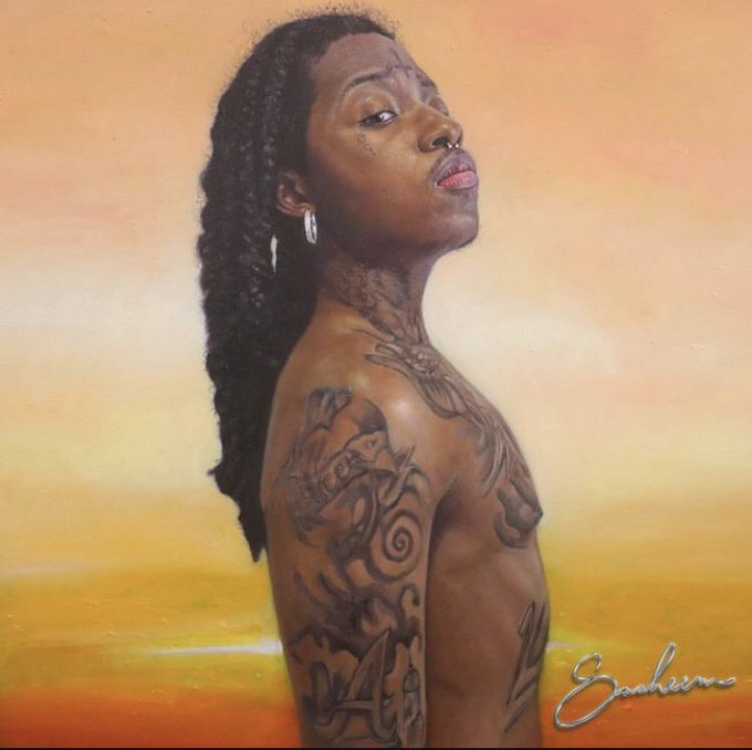 Watch Sahbabii's leaked NSFW photo on TwXstars