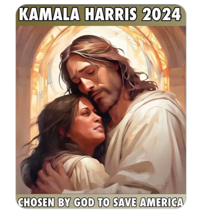 Please Heavenly Father. We can’t go back. You took Trump out before you can do it again. He thinks he is greater than you God. Show him &amp; his cult you are the Greatest of All. Let our nation be healed from the prodigy of Satan Trump &amp; his evil enablers. Bless us Father.. Amen