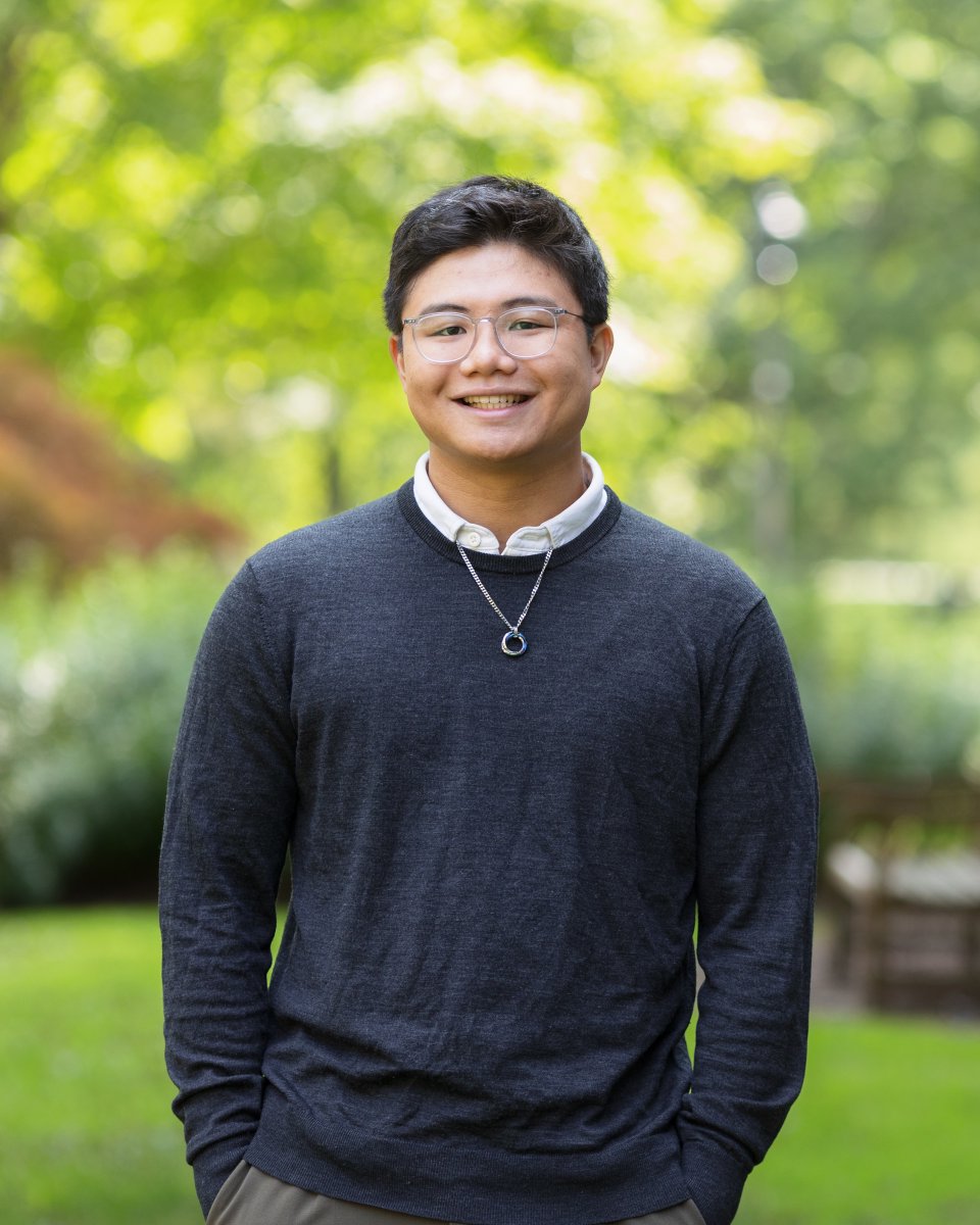 Oberlin College tweet media