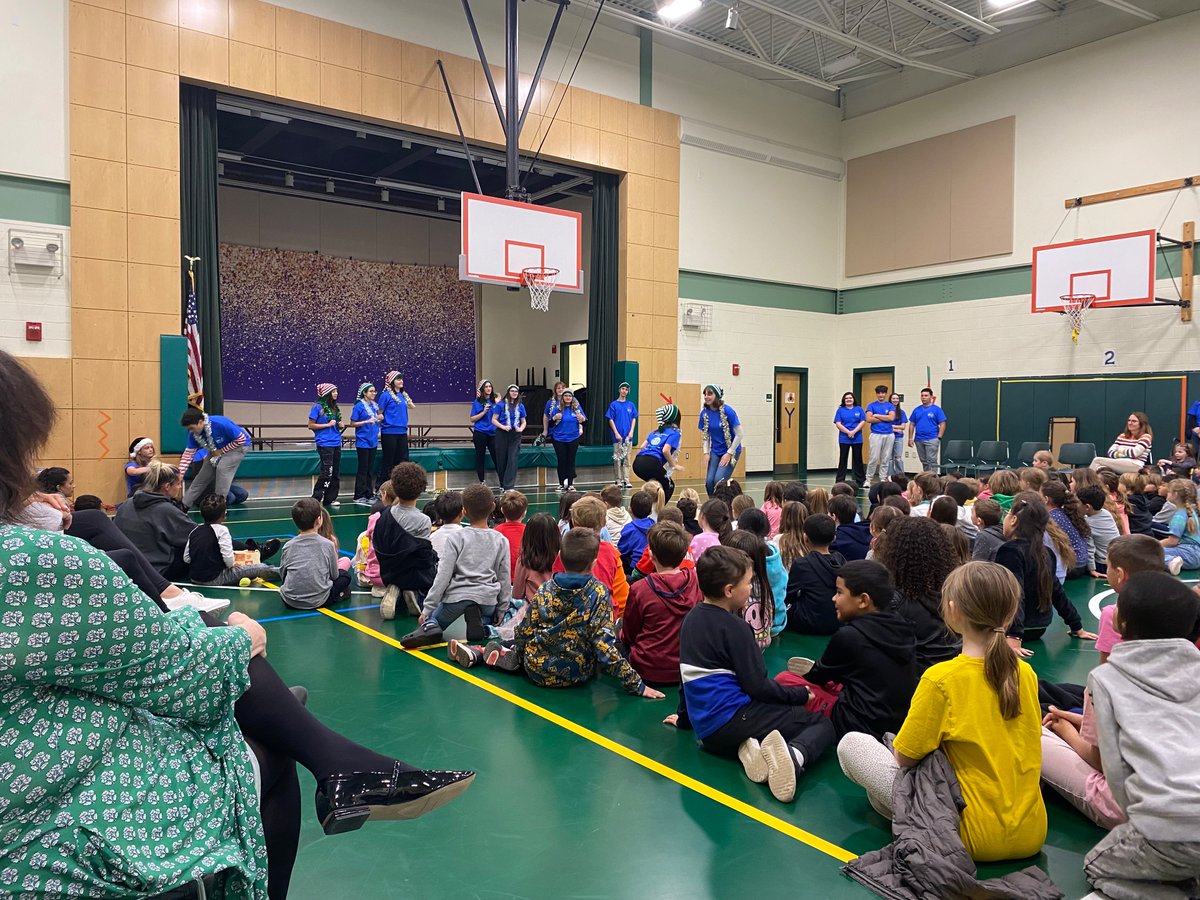 Mrs. Murphy tweet media