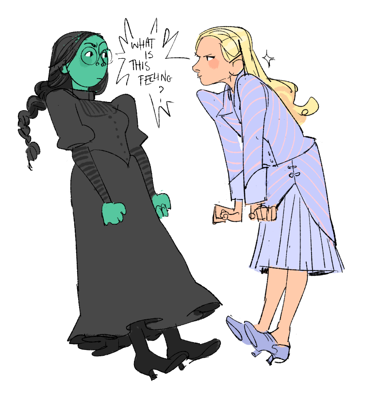 saw a leaked clip of this song from the movie and loosing my mind