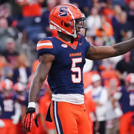Jaquail Smith🔛🔝🔜 (@thereal4nyquil) on Twitter photo #AGTG Blessed to Receive a Offer from the University of Syracuse <a href="/Coach_Stork/">Nitron Stork</a> <a href="/Coach_2CAP/">Tommy Caporale</a> <a href="/CoachAJBrooks/">AJ Brooks/CertifiedDawgs🙏🏾👨👩👧🐶🖤🩸🤞🏾</a> <a href="/HSFB_Scoreboard/">Central Florida HS Scoreboard</a> <a href="/JonesHSFootball/">Jones Tigers Football</a> #AGTG Blessed to Receive a Offer from the University of Syracuse <a href="/Coach_Stork/">Nitron Stork</a> <a href="/Coach_2CAP/">Tommy Caporale</a> <a href="/CoachAJBrooks/">AJ Brooks/CertifiedDawgs🙏🏾👨👩👧🐶🖤🩸🤞🏾</a> <a href="/HSFB_Scoreboard/">Central Florida HS Scoreboard</a> <a href="/JonesHSFootball/">Jones Tigers Football</a>