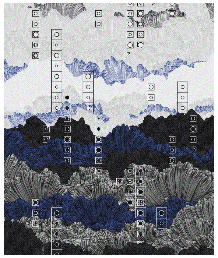 I 've just minted "Gracia:part 1 #1" A wonderful item by <a href="/unsleeping_ik/">unsleeping</a>  for only 2 Tz!

👉fxhash.xyz/gentk/KT1EfsNu…

#NFTCommunity #nftarti̇st #NFTs #NFTCollection #NFT #NFTartist #nftcollector #tezos
#generativeart #CleanNFT #tezosart #fxhash #tezosnft #genart #nft