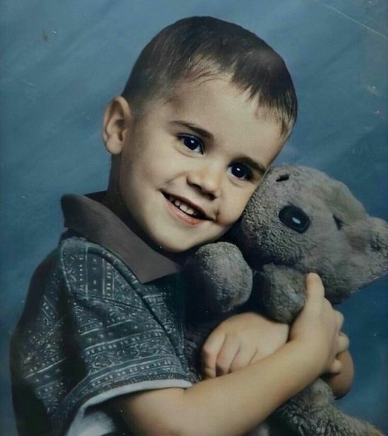 purplbase's tweet photo. 🧸💙 https://t.co/5pzAW6VROa