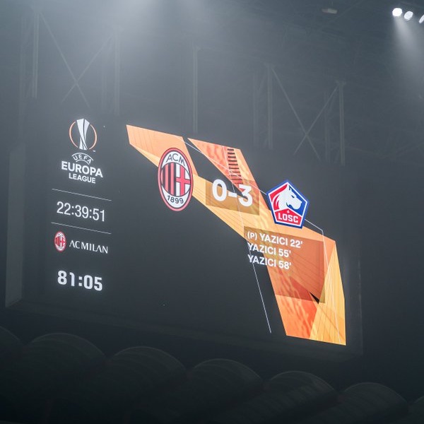 Actu Ligue 1 tweet media