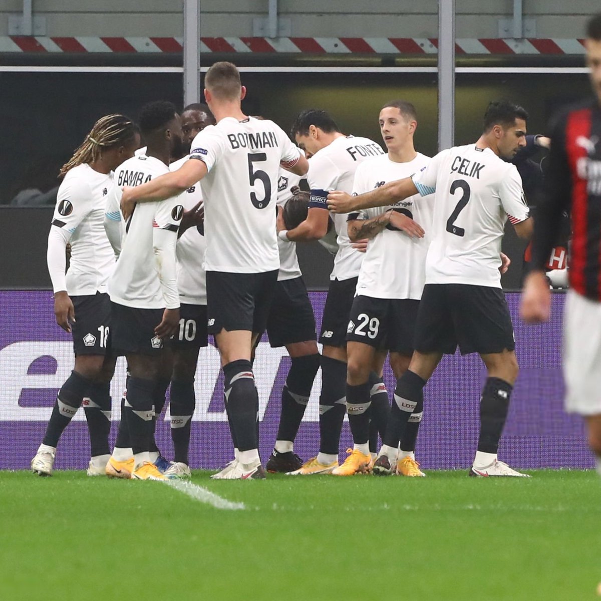 Actu Ligue 1 tweet media