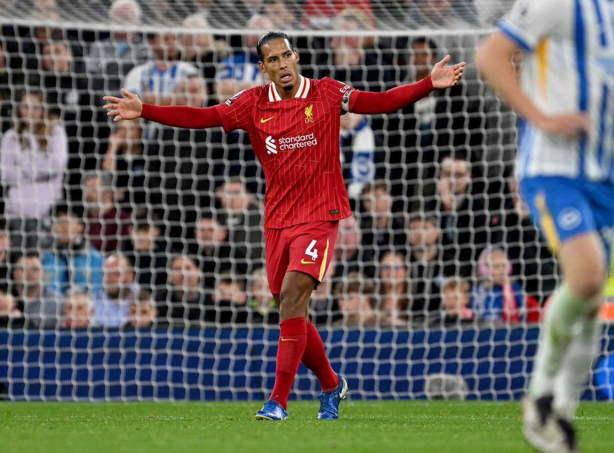 DIJKHQ's tweet photo. #4K | virgil van dijk 🇳🇱
- #LIVBHA https://t.co/Doc3xVg14I
