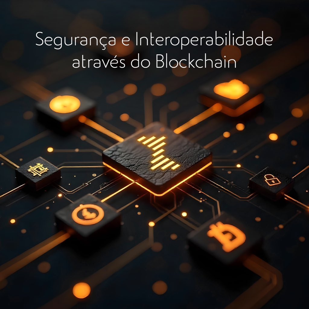 O uso do blockchain garante que nosso utility token possa operar de maneira eficiente em diversos ambientes, aumentando sua utilidade e flexibilidade para adaptação a novos mercados e tecnologias.
