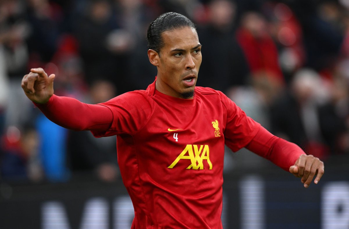DIJKHQ's tweet photo. #4K | virgil van dijk 🇳🇱
- #LIVBHA https://t.co/KVLt8irjig