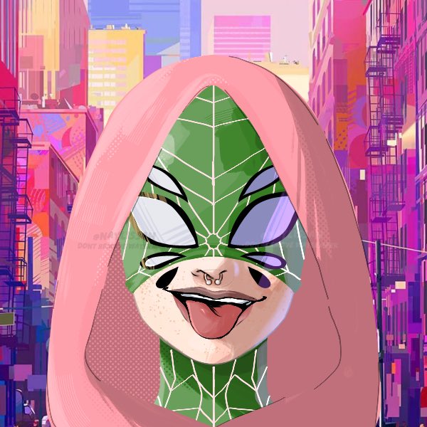 PastelRevival's tweet photo. Hehe. https://t.co/Zgguxygap0