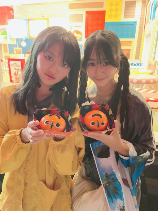 Twitterのコスプレ画像23