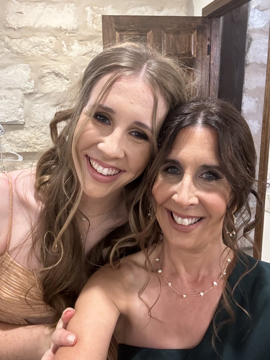 Colette Pledger tweet media