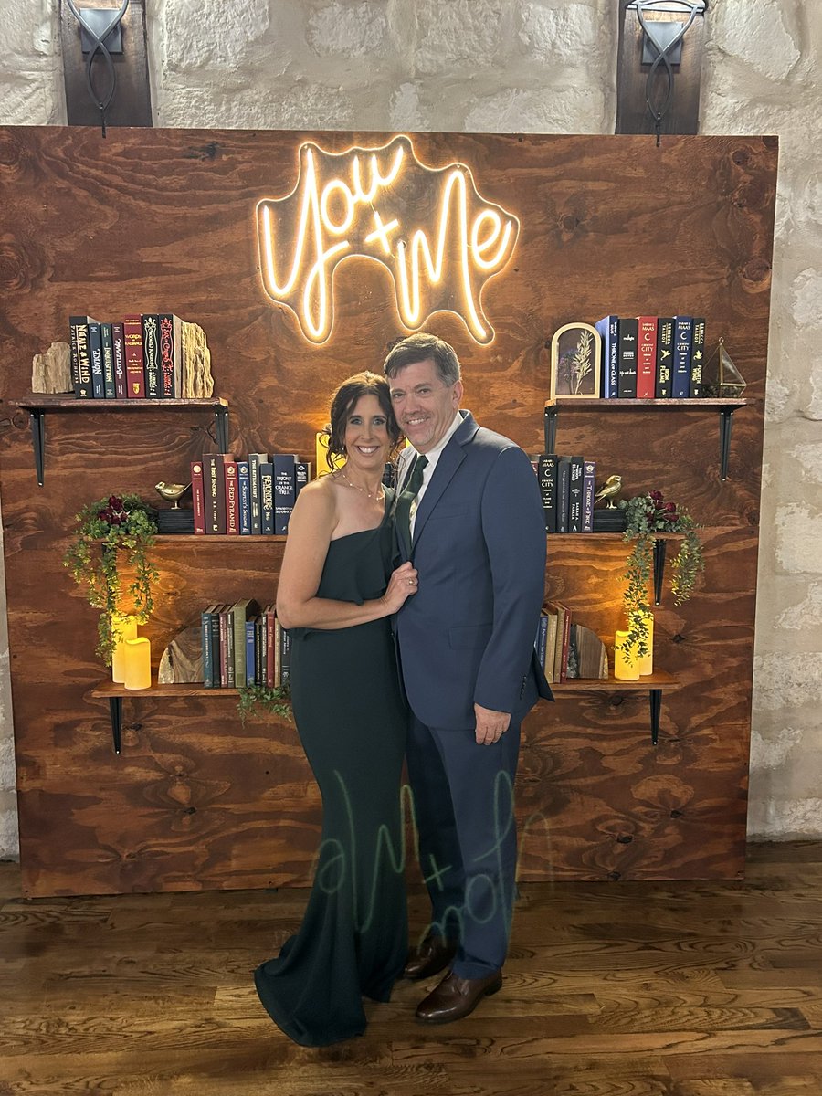 Colette Pledger tweet media