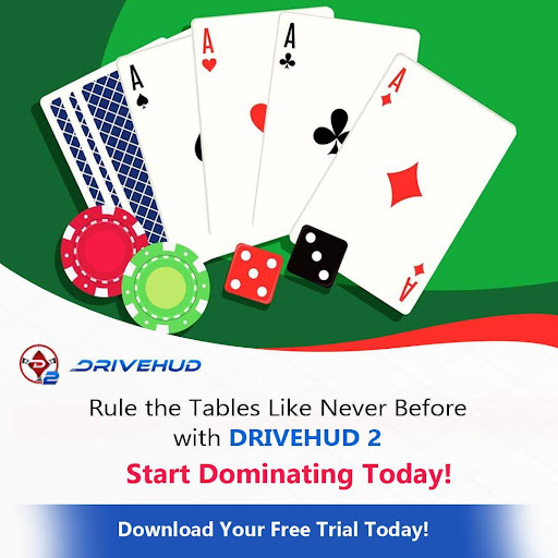 Ace Poker Solutions tweet media