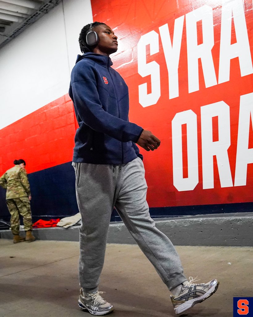 Cuse_MBB's tweet photo. 📍 Dome https://t.co/MIybK0OXge