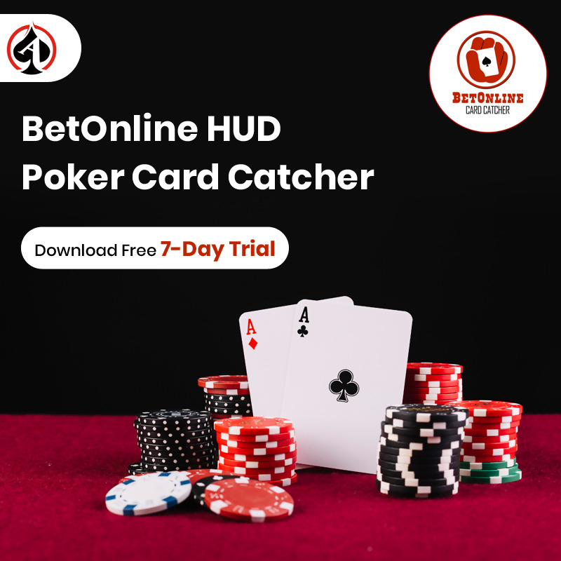 Ace Poker Solutions tweet media