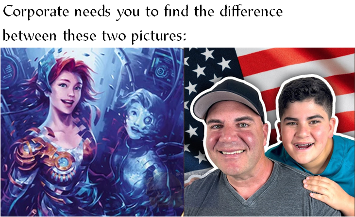 Really been enjoying Dash I/O while on the #CountdownToChaos Day 5. #fabmemeoftheday #fabtcg