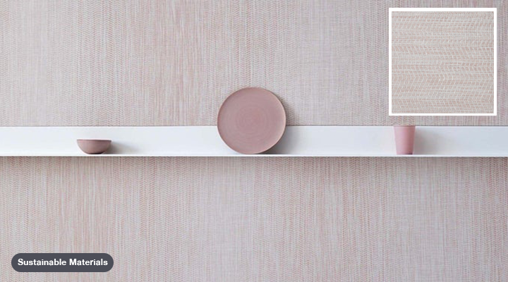 materialbank_jp's tweet photo. 🟡使ってみたいサステナブル素材
Wave Wall Textiles/#Chilewich #MIRUS
再生可能な植物成分を含有した、サステナブルなマテリアル。カーペット、フロアマット、壁用テキスタイル、椅子張り布地、ウィンドウカバーリングとして幅広く利用いただけます。
マテリアルを見る▶️https://t.co/x49IfV4x6v https://t.co/14GgGJXTDo