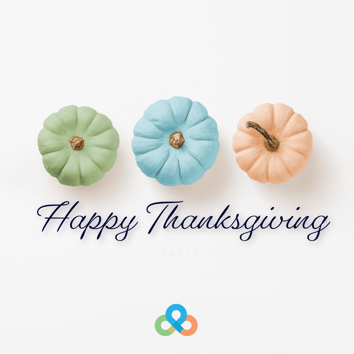 PhiaLLC's tweet photo. Wishing   you a joyful Thanksgiving filled with gratitude and good company. 🦃   #Thanksgiving #Grateful https://t.co/JN5ADucmZL
