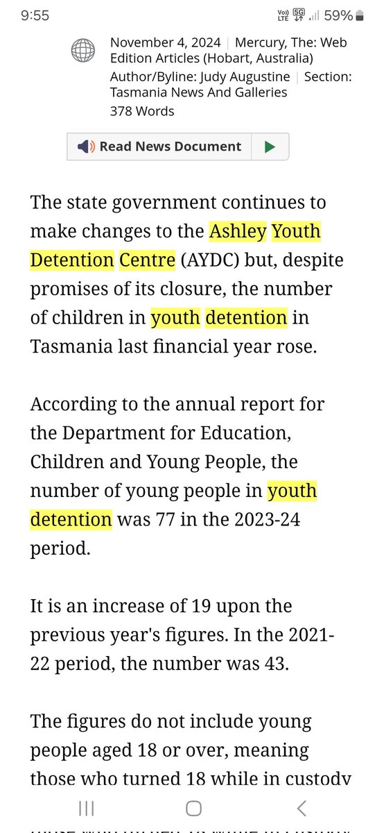 AnonEMousie's tweet photo. 💔Commission of Inquiry❤️
Ashley Youth Detention Centre
#politas #childabuse #shutaydc https://t.co/R0isdPvnDf