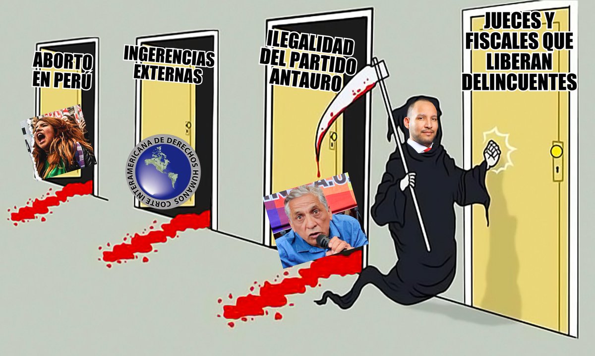 PeruchoPeru's tweet photo. Hay que reconocer a quien se la está fajando.
@AlejoMunante https://t.co/zYvR0PBX8D