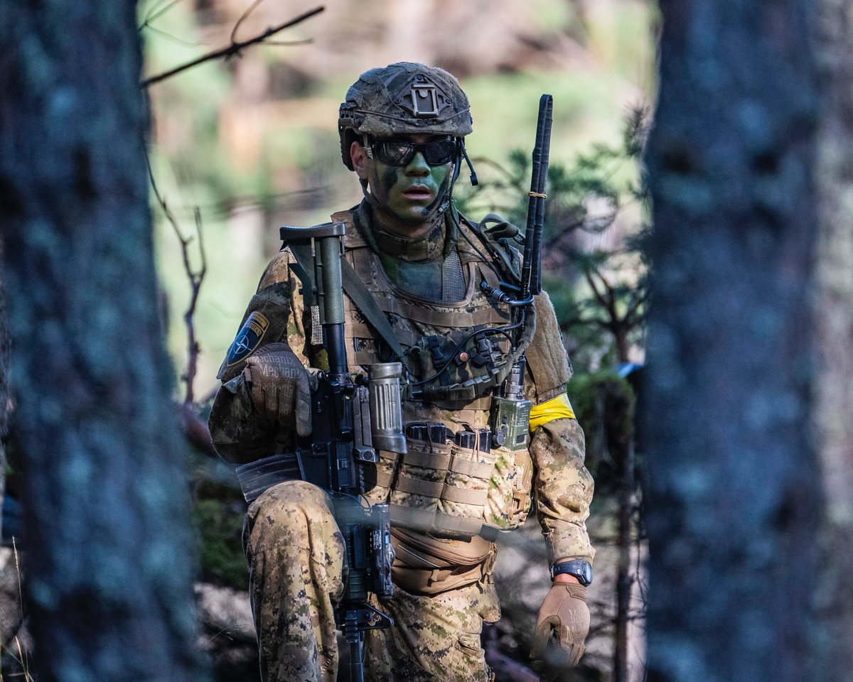 Mid-Career Army Officer tweet media