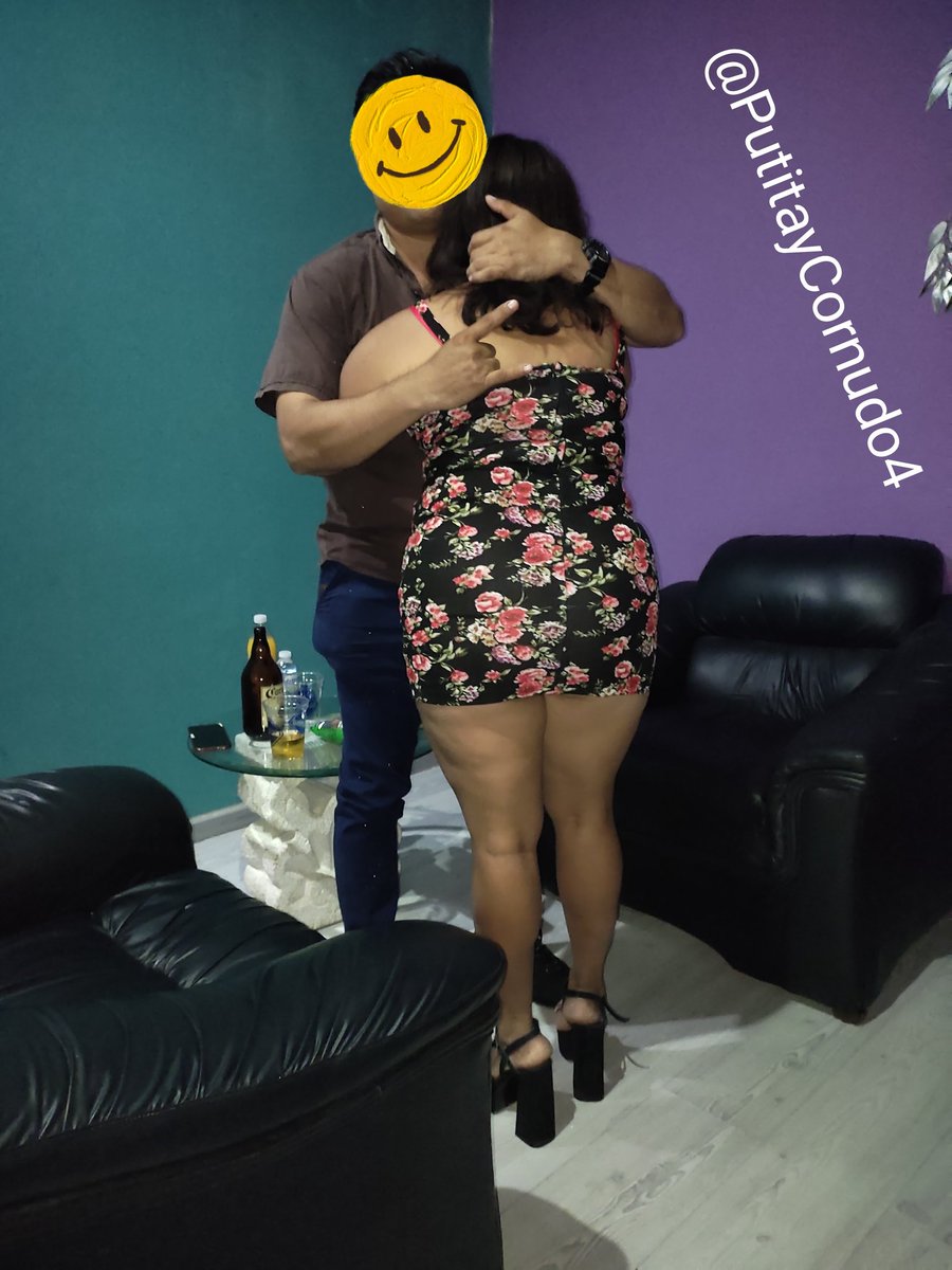 Putitaycornudo tweet media