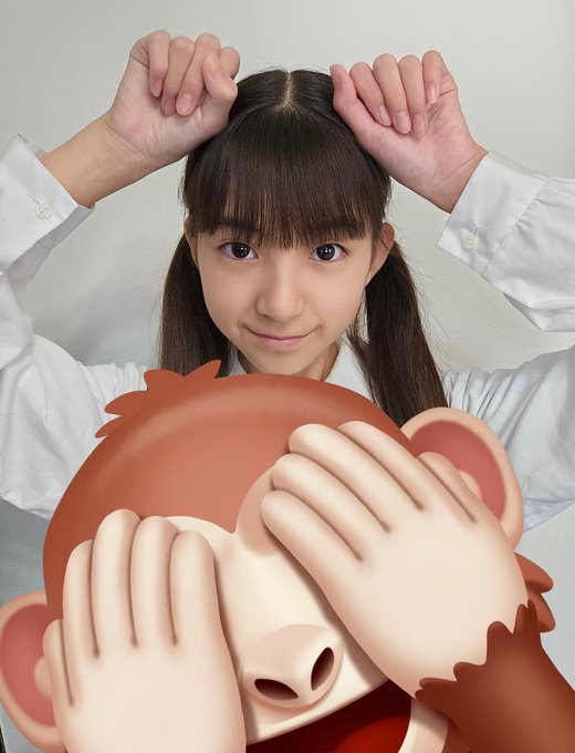 Twitterのコスプレ画像3