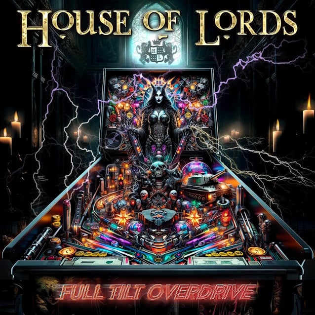TheOneTrueJay's tweet image. Here's my @KNAC review of the new @HouseOfLordsB CD 'Full Tilt Overdrive'. #PureRock #knac #cdreview

knac.com/article.asp?Ar…