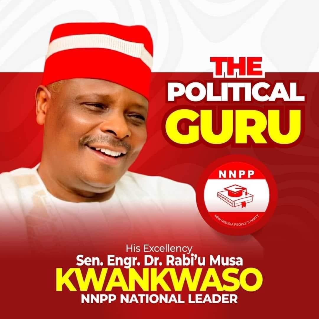 Yusuf Dankanjiba (@yusufdankanjib1) on Twitter photo The political guru of our generation <a href="/KwankwasoRM/">Rabiu Musa Kwankwaso</a> May you live long in peace and prosperity The political guru of our generation <a href="/KwankwasoRM/">Rabiu Musa Kwankwaso</a> May you live long in peace and prosperity