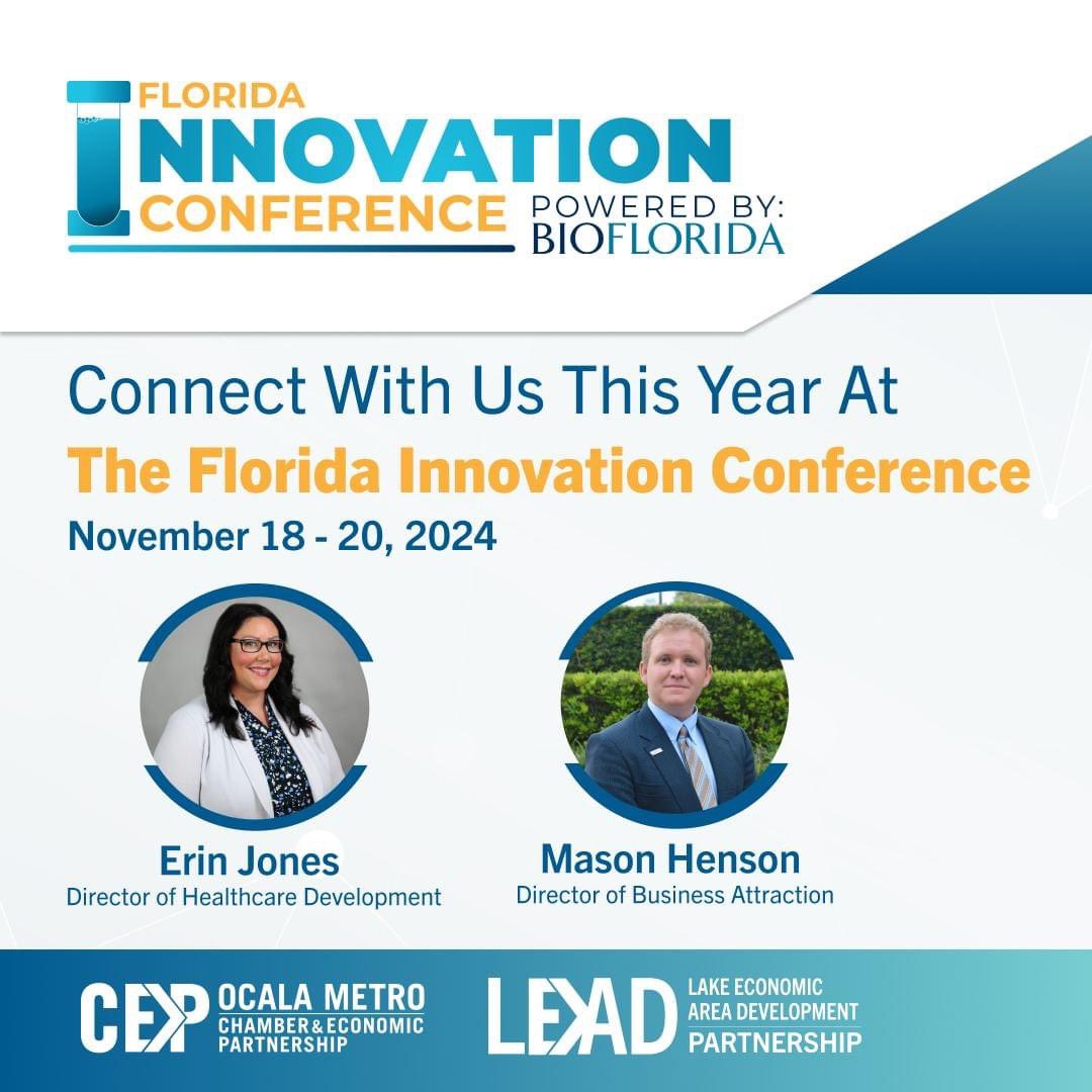 Lake Economic Area Development tweet media