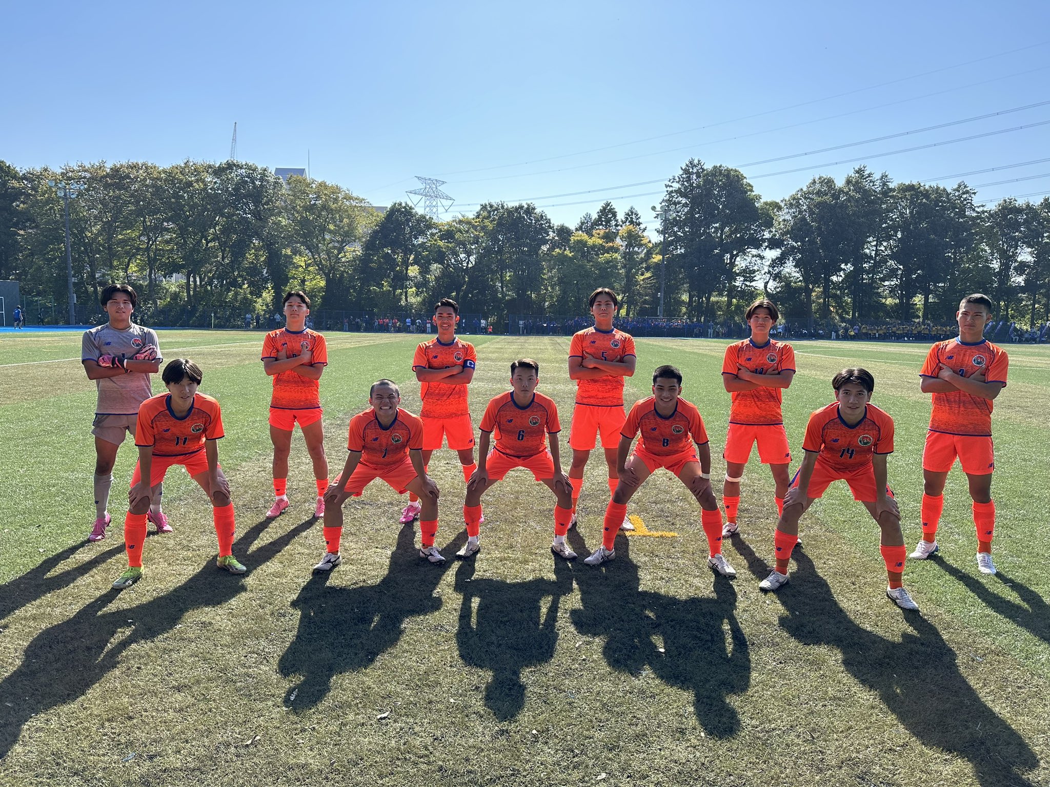 東京実業高校サッカーウェア 10番上下M 東京実業高校サッカー部 東京都大田区西蒲田