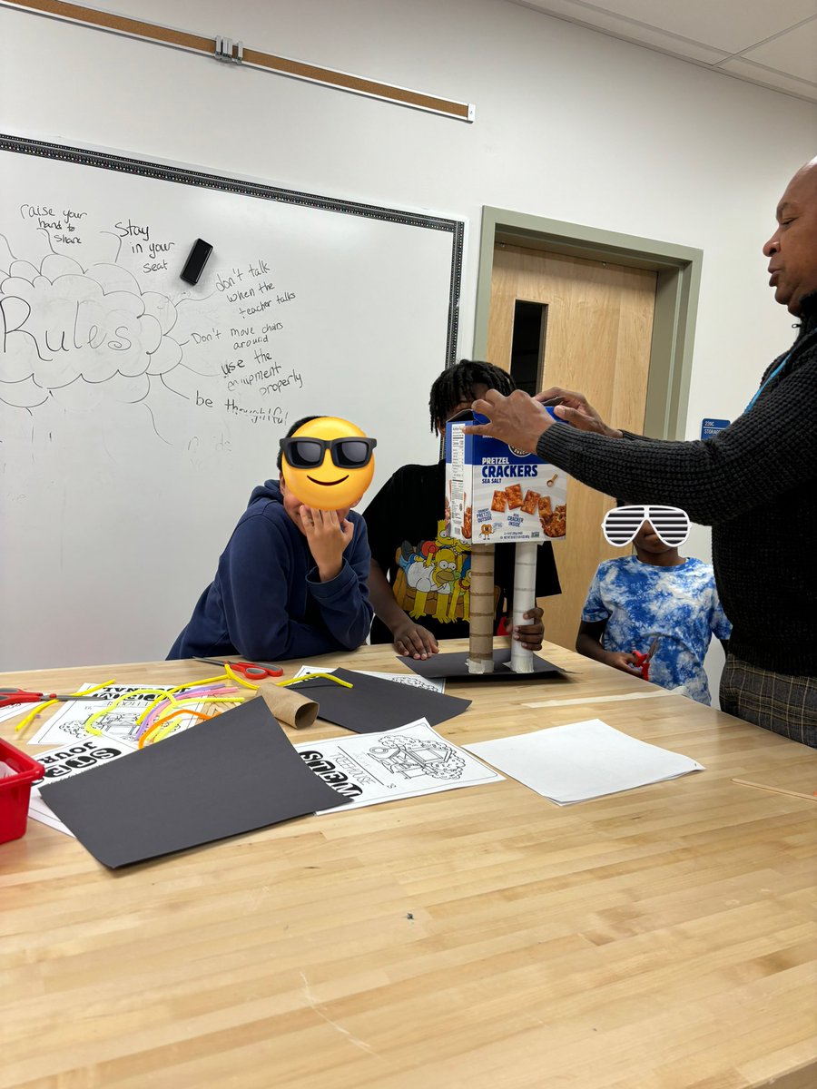 Ms. Shuster BES (@shusters2nds) on Twitter photo Today 5th grade made treehouses after they planned them last week. They did great using their blueprints!! <a href="/BedfordElem/">Bedford Elem</a> <a href="/sueweese/">Suzanne DeWeese</a> <a href="/IMayoteach/">Kimberly Mayo</a> Today 5th grade made treehouses after they planned them last week. They did great using their blueprints!! <a href="/BedfordElem/">Bedford Elem</a> <a href="/sueweese/">Suzanne DeWeese</a> <a href="/IMayoteach/">Kimberly Mayo</a>