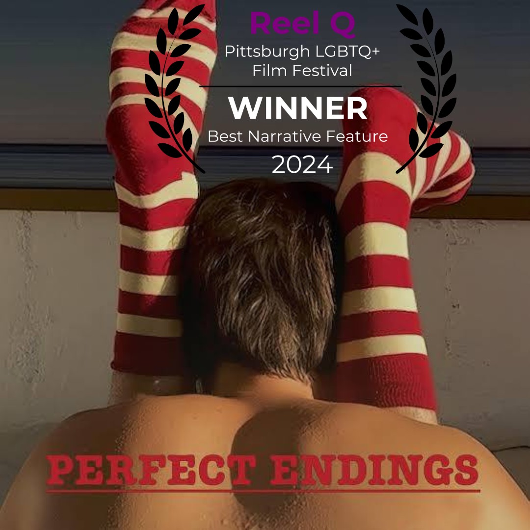 Reel Q Pittsburgh tweet media