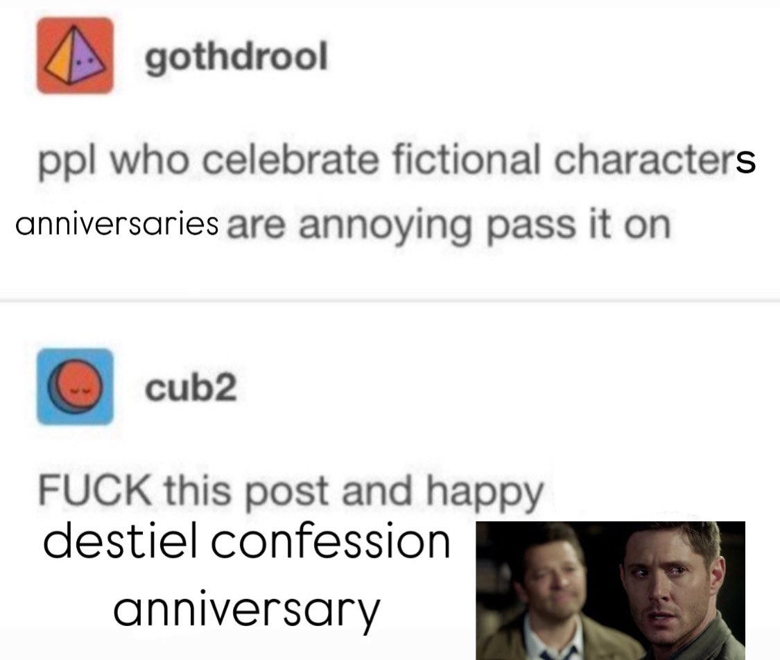 marta🐿️🐝 (@deancasbabyy) on Twitter photo 