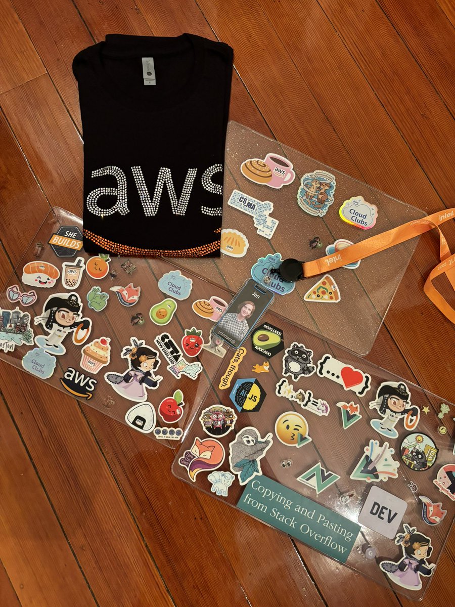 Jen Looper, PhD tweet media