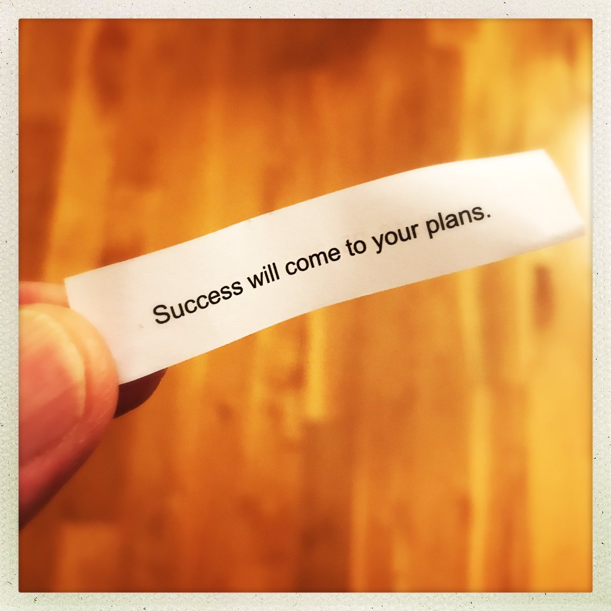 MichaelHobbs's tweet photo. Fortune cookie says …

#BlueWave2024 https://t.co/iOv37hrmwM