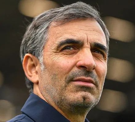 FootSerieA's tweet image. 🟡🔵🎙️#Pecchia : 

« #Genoa était meilleur que nous.🔝

#Bernabé ? Problème musculaire, il manquera la rencontre face à Venezia" ❌

[ 🗣️@AlfredoPedulla ]