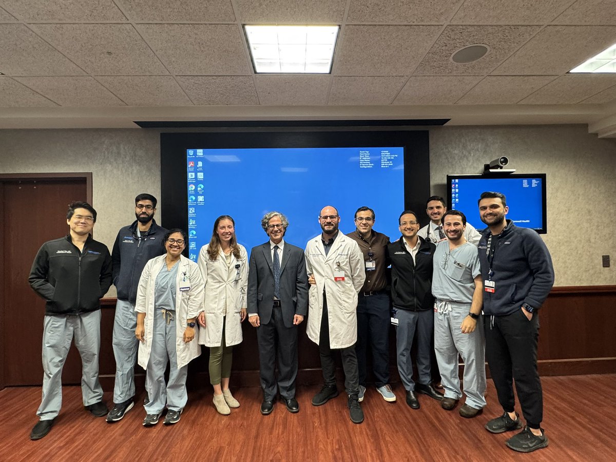 William Beaumont Hospital - Cardiology Fellowship tweet media